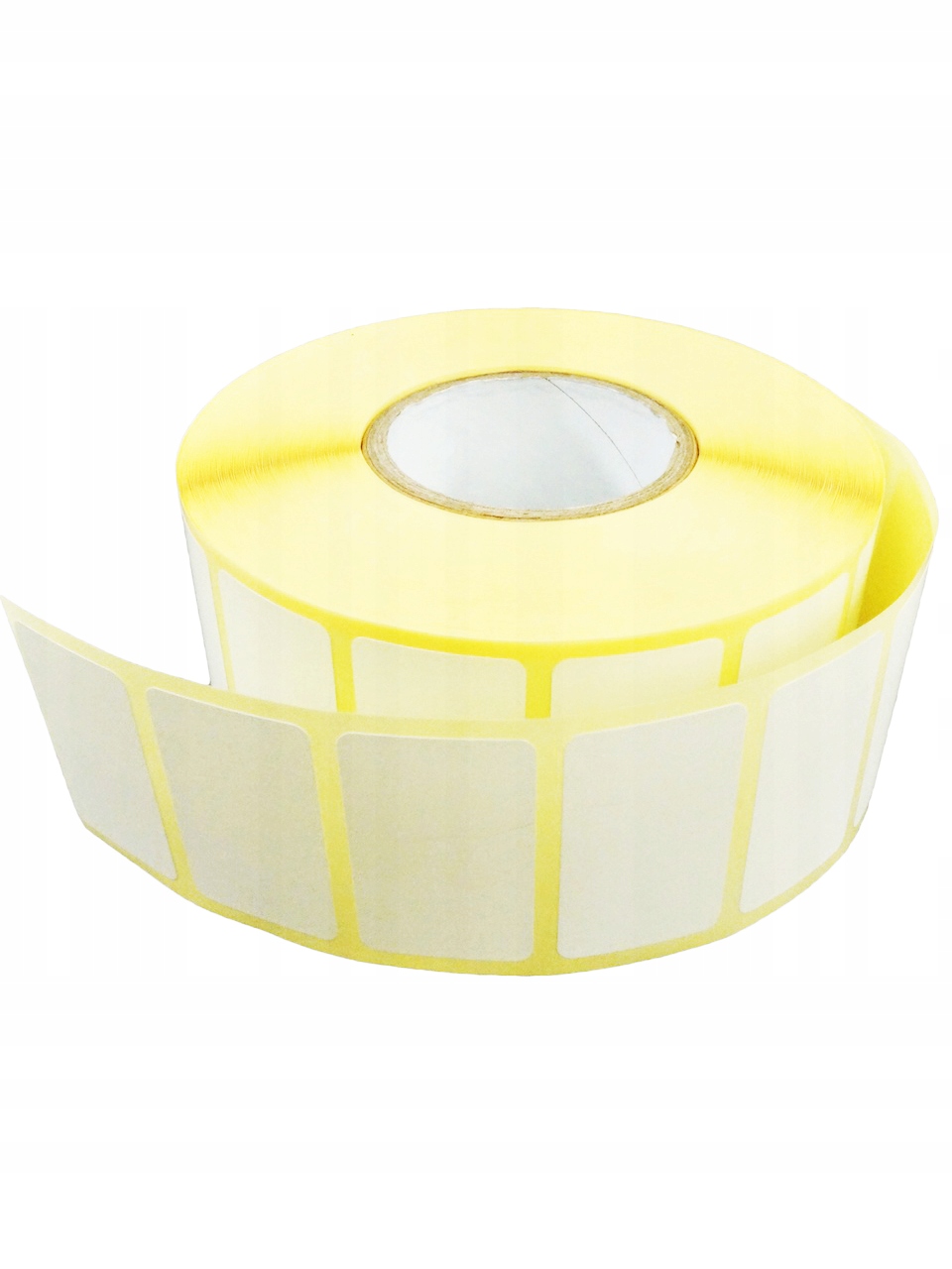 

Etykiety naklejki termiczne 32x20mm 2000szt. perf