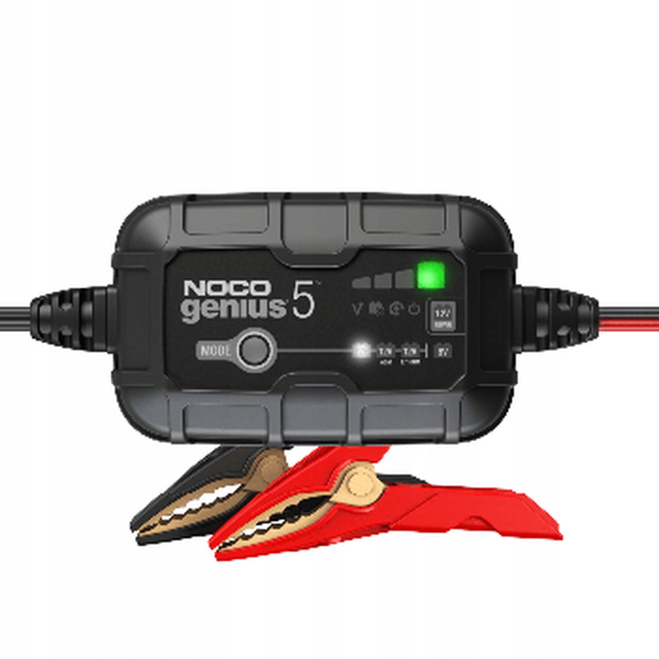 Noco Genius 5 Eu Inteligentná Nabíjačka