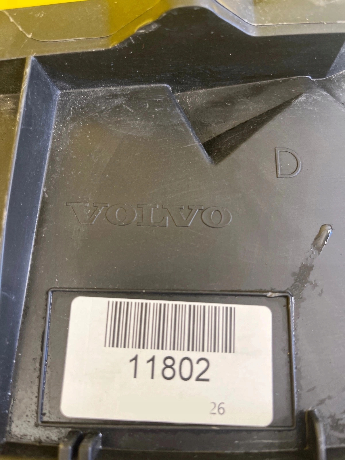light right Volvo V90 S90 Full Led 31655187