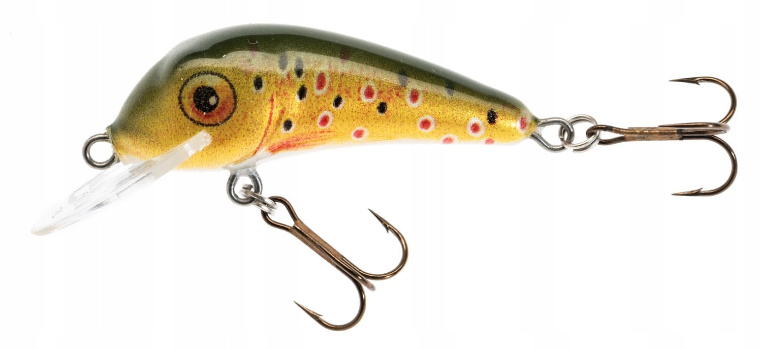 Jaxon Wobler Hs Senso Qm 5.5cm/5.7g Ed