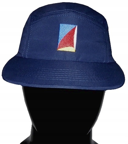 CZAPKA Z DASZKIEM BEJSBOLÓWKA PARLEZ 54-64 Marka inna