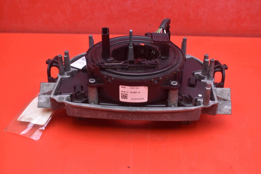 ring airbag ZWIJKA 6911514 BMW E65 01-05