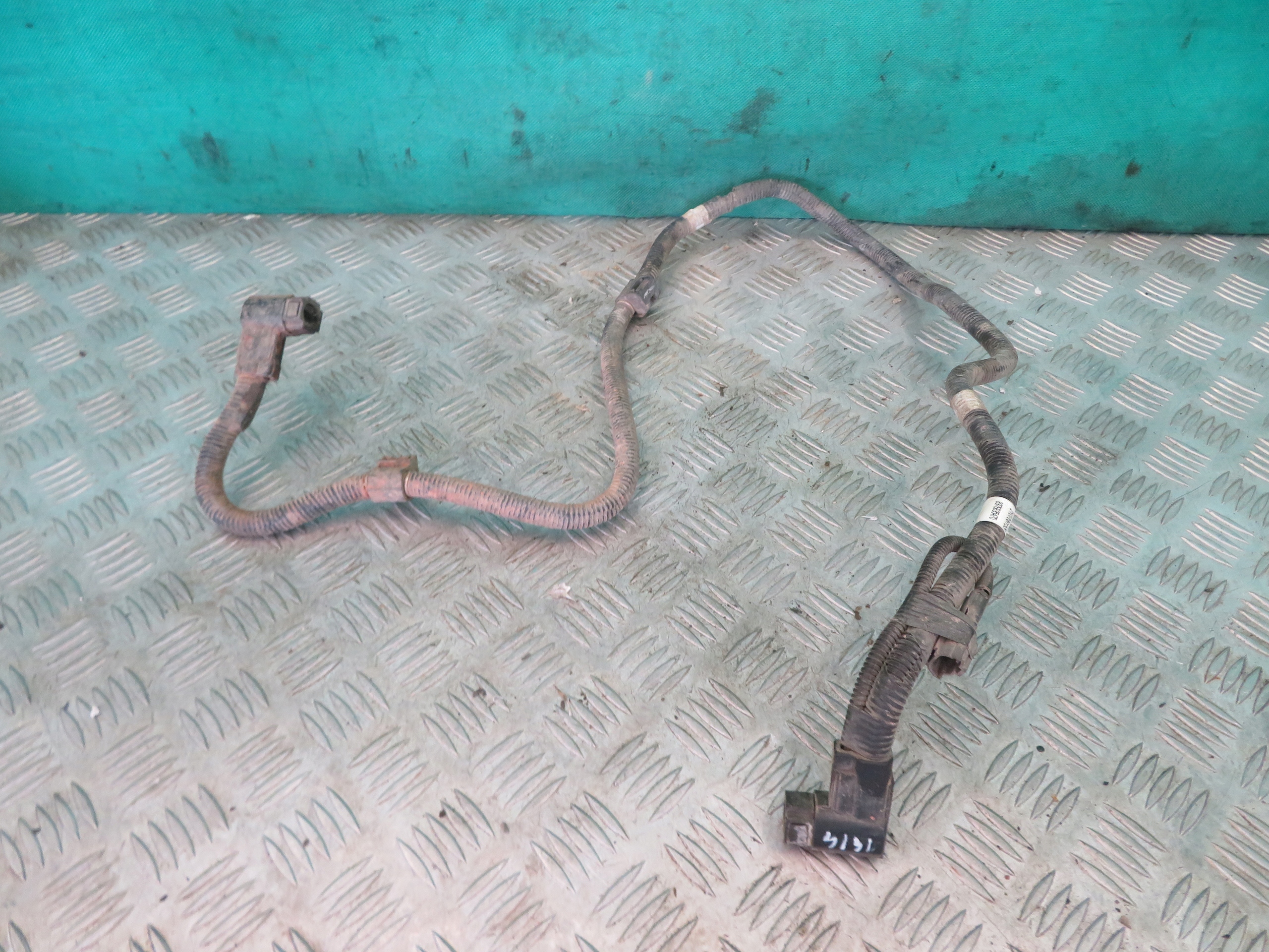 SONDA LAMBDA NOX ISUZU GRAFTER