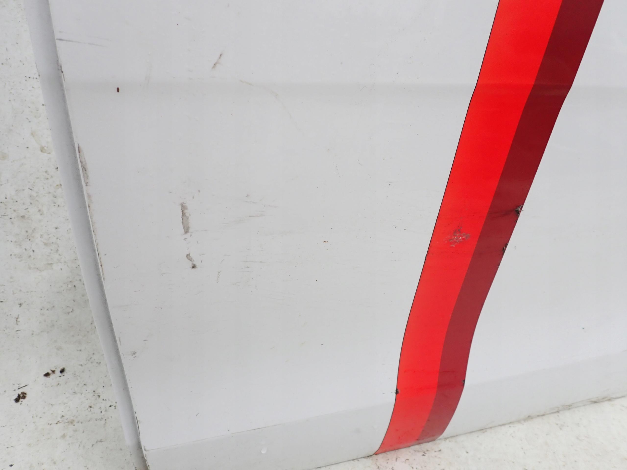 CITROEN C3 III 16- Tür links heck hinten