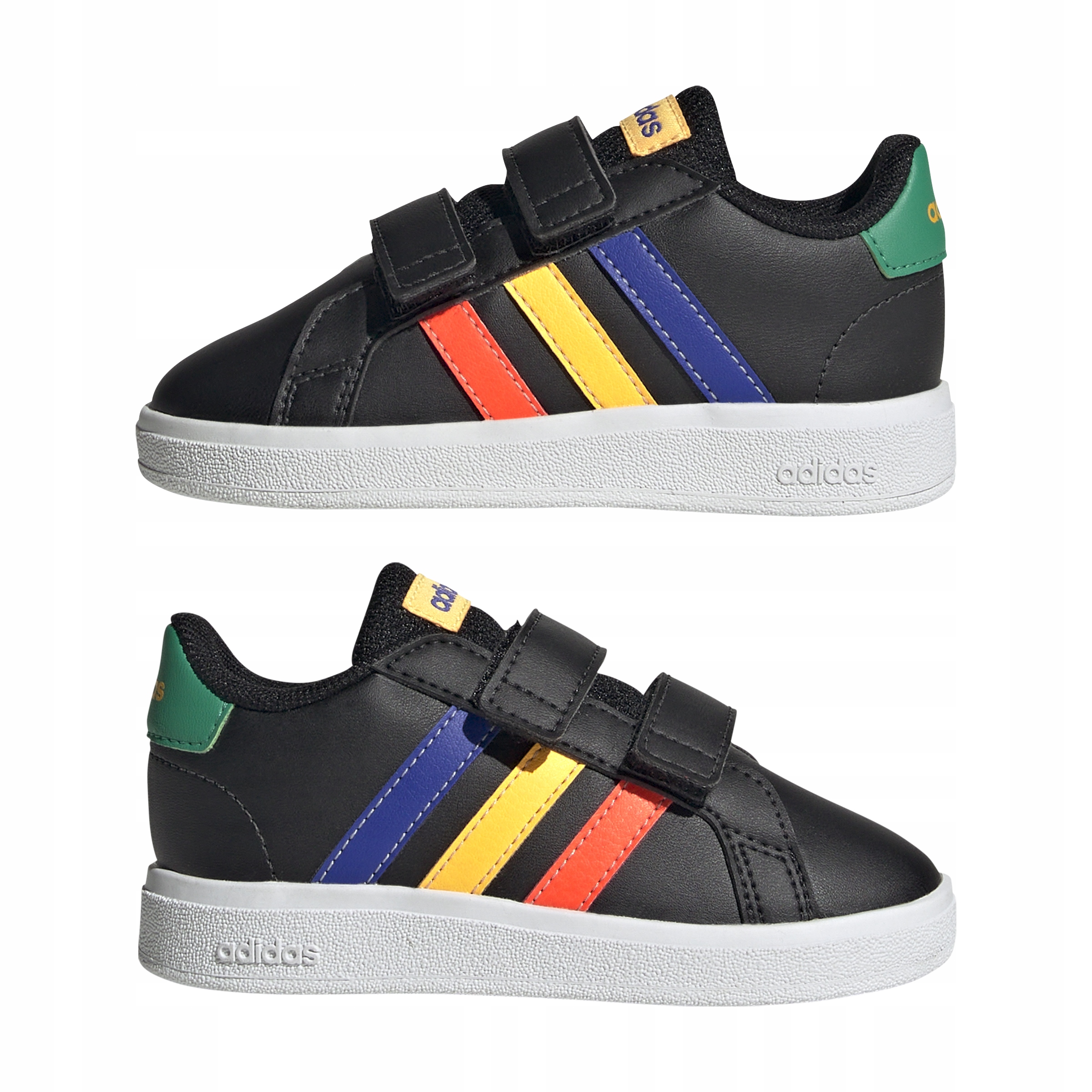 

buty dziecięce adidas Grand r 26 HP8918