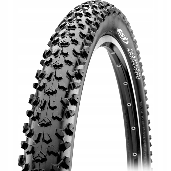 Opona rowerowa Mtb 27.5x2.25 Cst C-1563 Caballero (57-584)