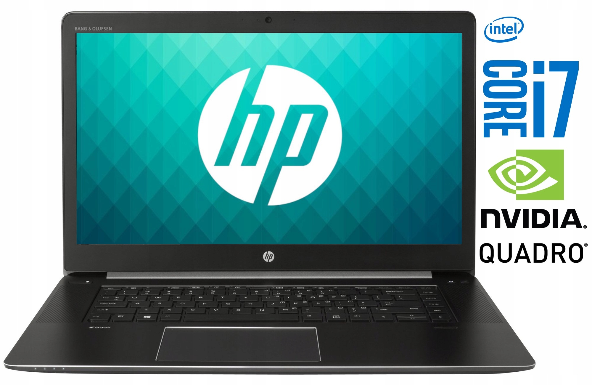 HP ZBook Studio G3 i7-6700HQ 16GB 256SSD W11P - Sklep, Opinie