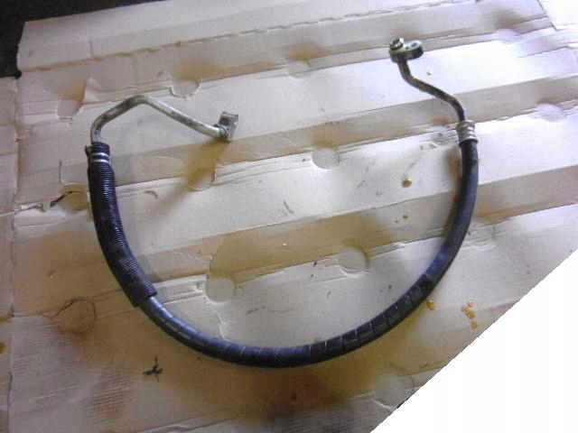 MITSUBISHI SPACE WAGON 24 98- PRZEWÓD KLIMATYZACJI