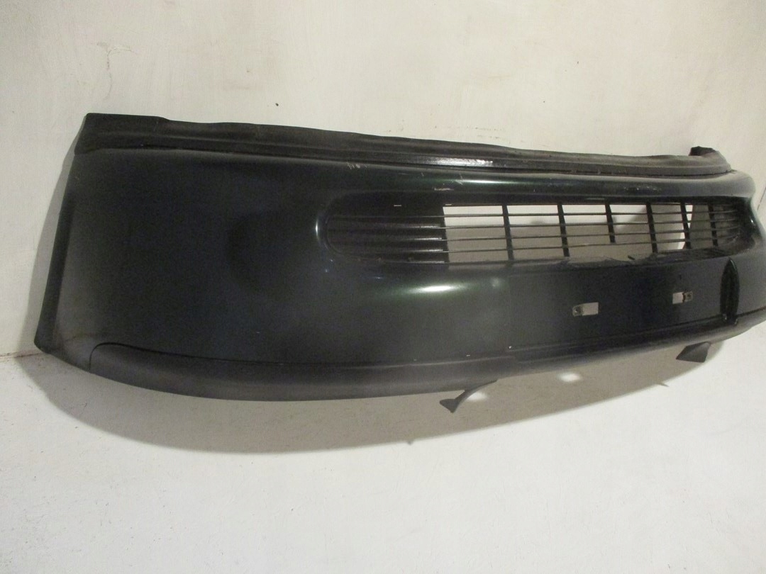 Zderzak PRZÓD PRZEDNI OPEL VECTRA B Producent części Opel OE