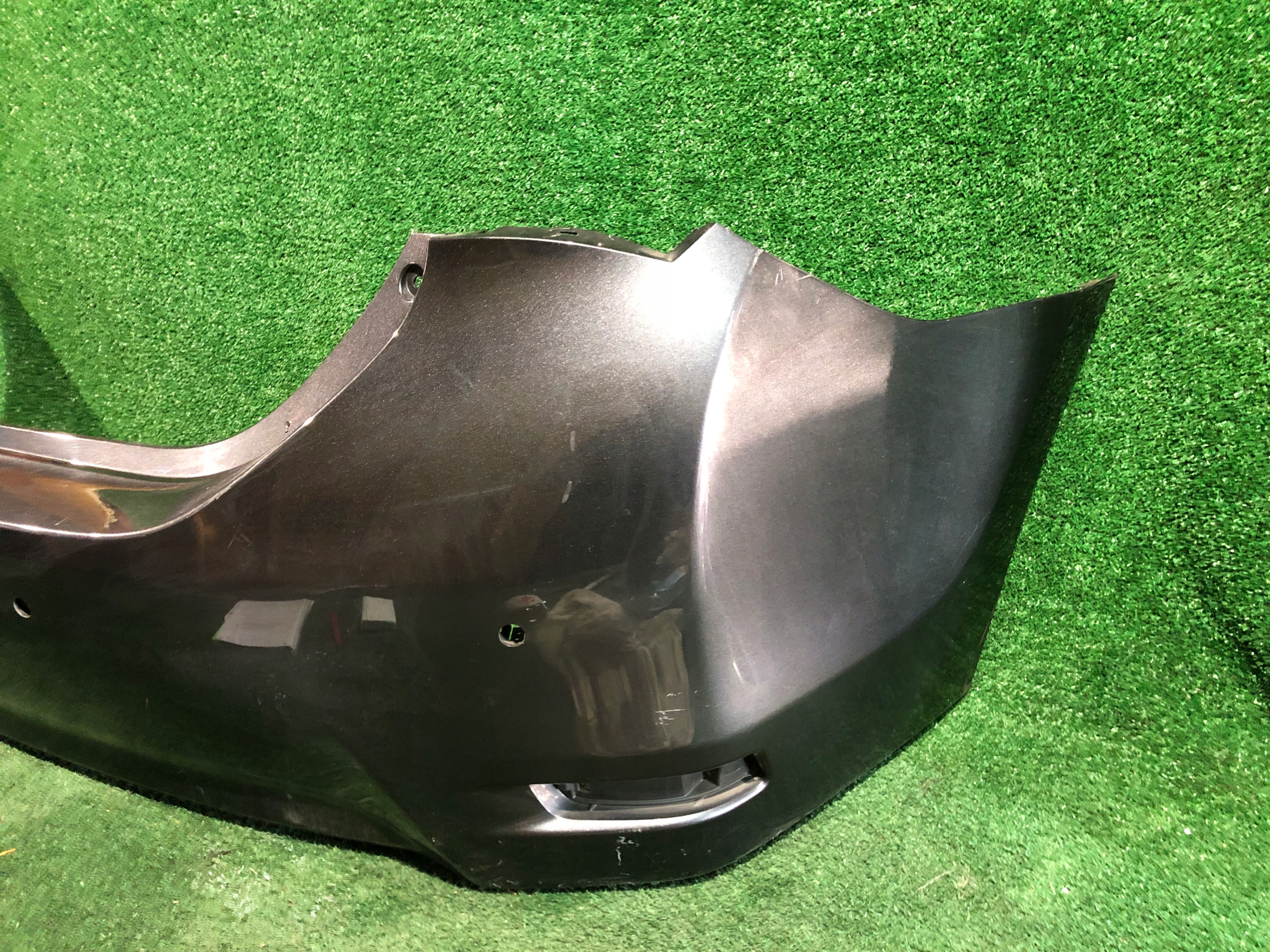 Paraurti posteriore TOYOTA COROLLA E16 E18