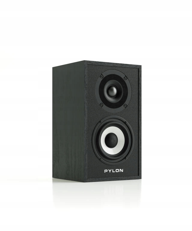 Pylon Audio Pearl Sat Wenge Kolumny Kolor wenge