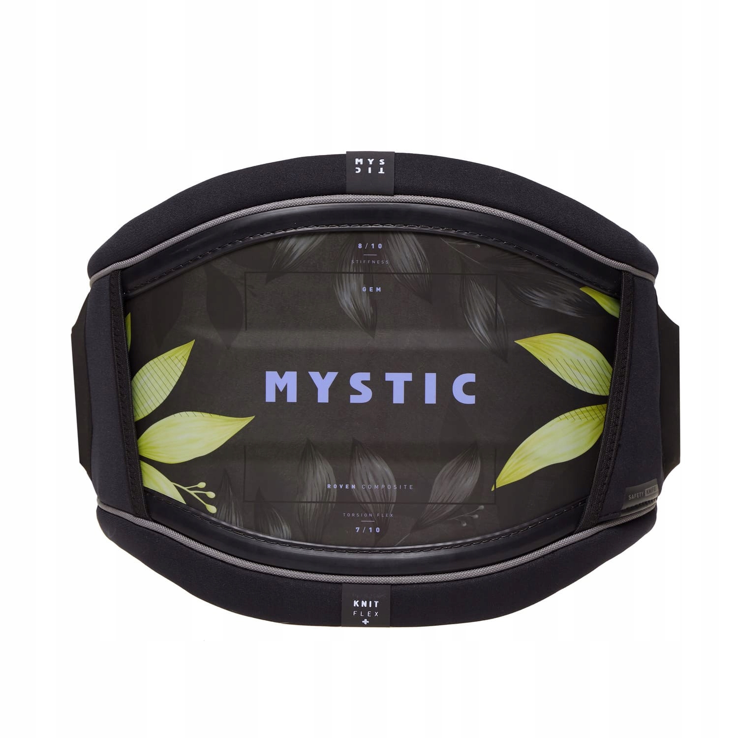 Trapez Mystic Gem Women Black M