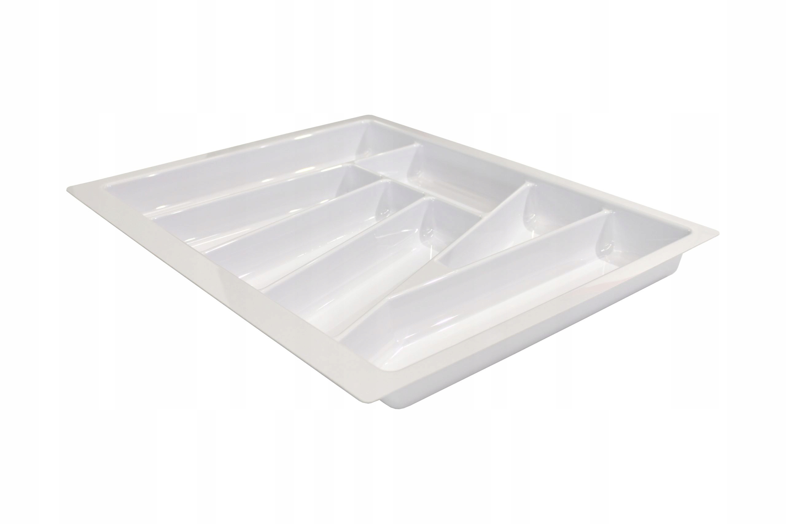 WKŁAD NA SZTUĆCE DO SZUFLADY ORGANIZER 60/45 Kod producenta KAT00513