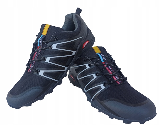 

Buty Do Biegania Rower Outdoor Sport Lekkie Pianka