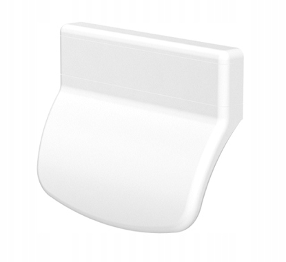 MACO ZATRZASK POCHWYT PALACZA DO DRZWI KOMPLET Rodzaj blokada