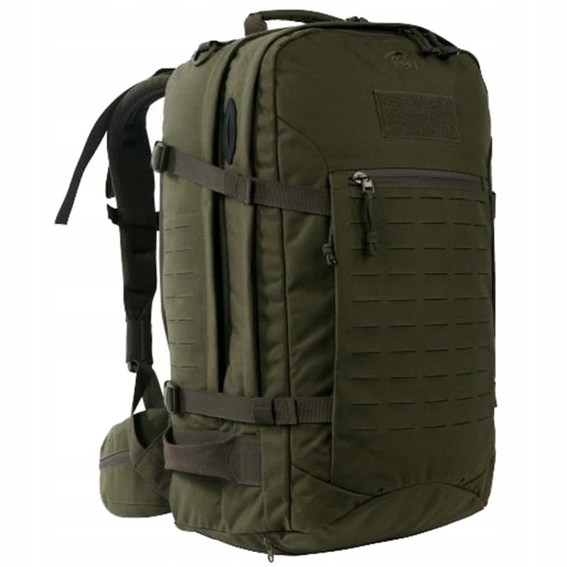 Batoh batoh Tasmanian Tiger Mission Pack Mkii 20-40 l zelený
