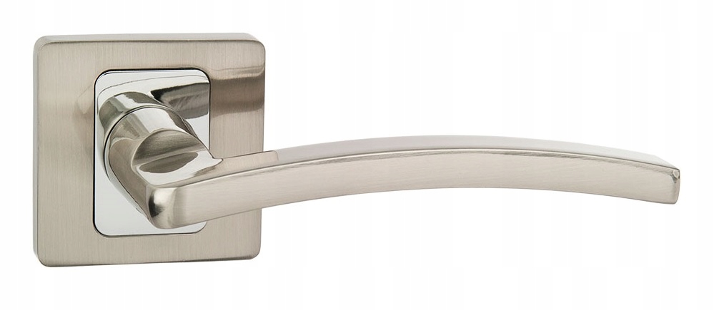 

klamka Madera chrom/satyna