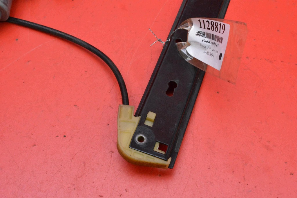 window regulator left front EU 4F0837461A AUDI A6 C6 04-08