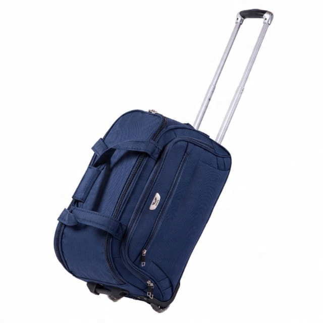 

Torba podróżna Wings C1109 M granat