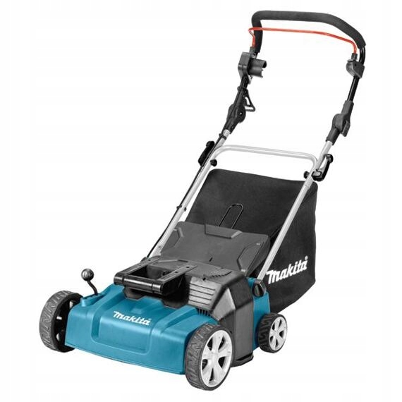 Makita UV3600 wertykulator elektryczny 1800W, 36cm, -10/+10mm