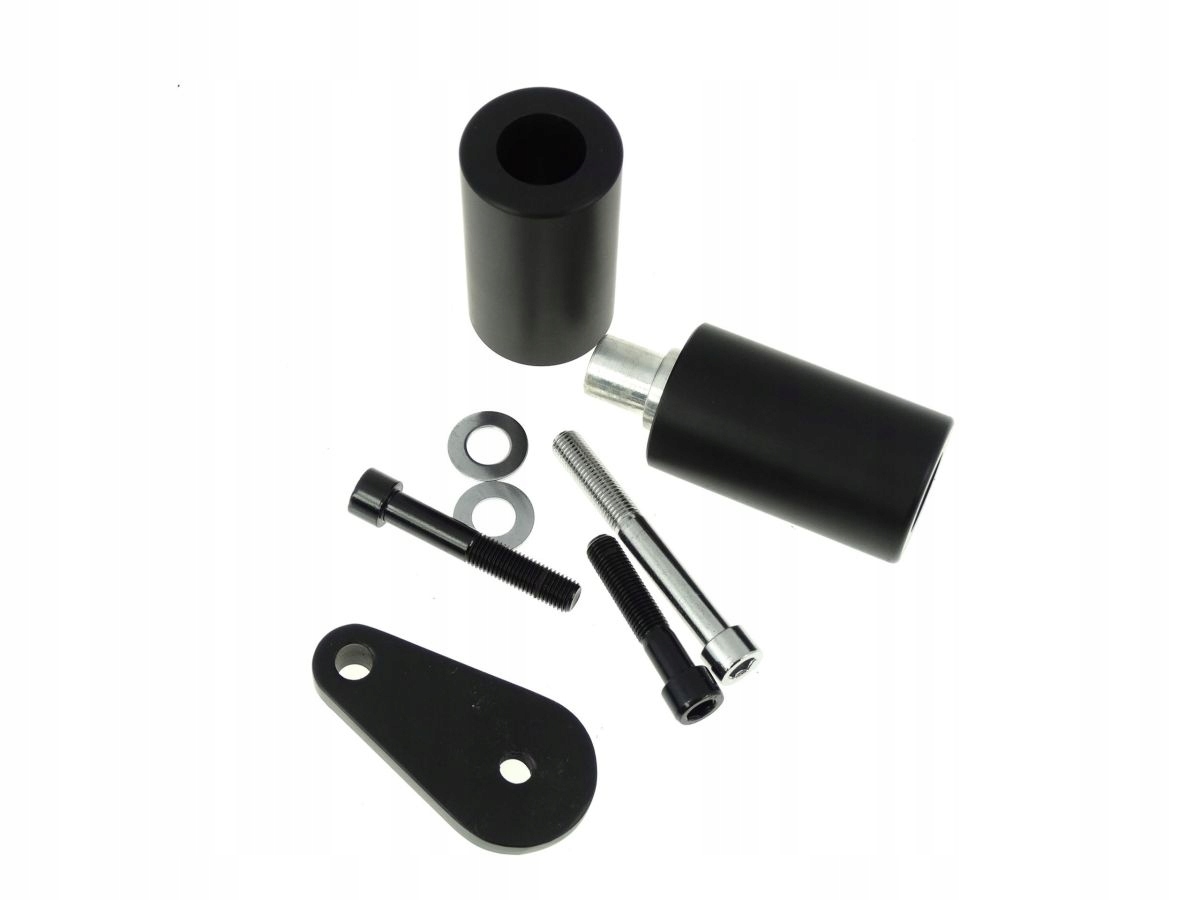 CRASH Слайдери-YAMAHA YZF R6 R6S (2003-2008)