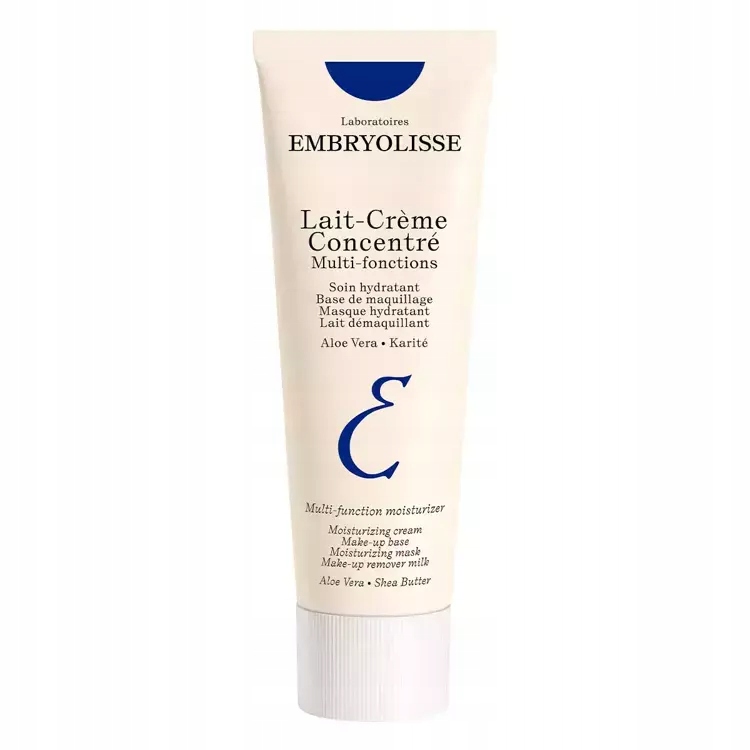 

Embryolisse Krem odżywczo nawilżający 75 ml