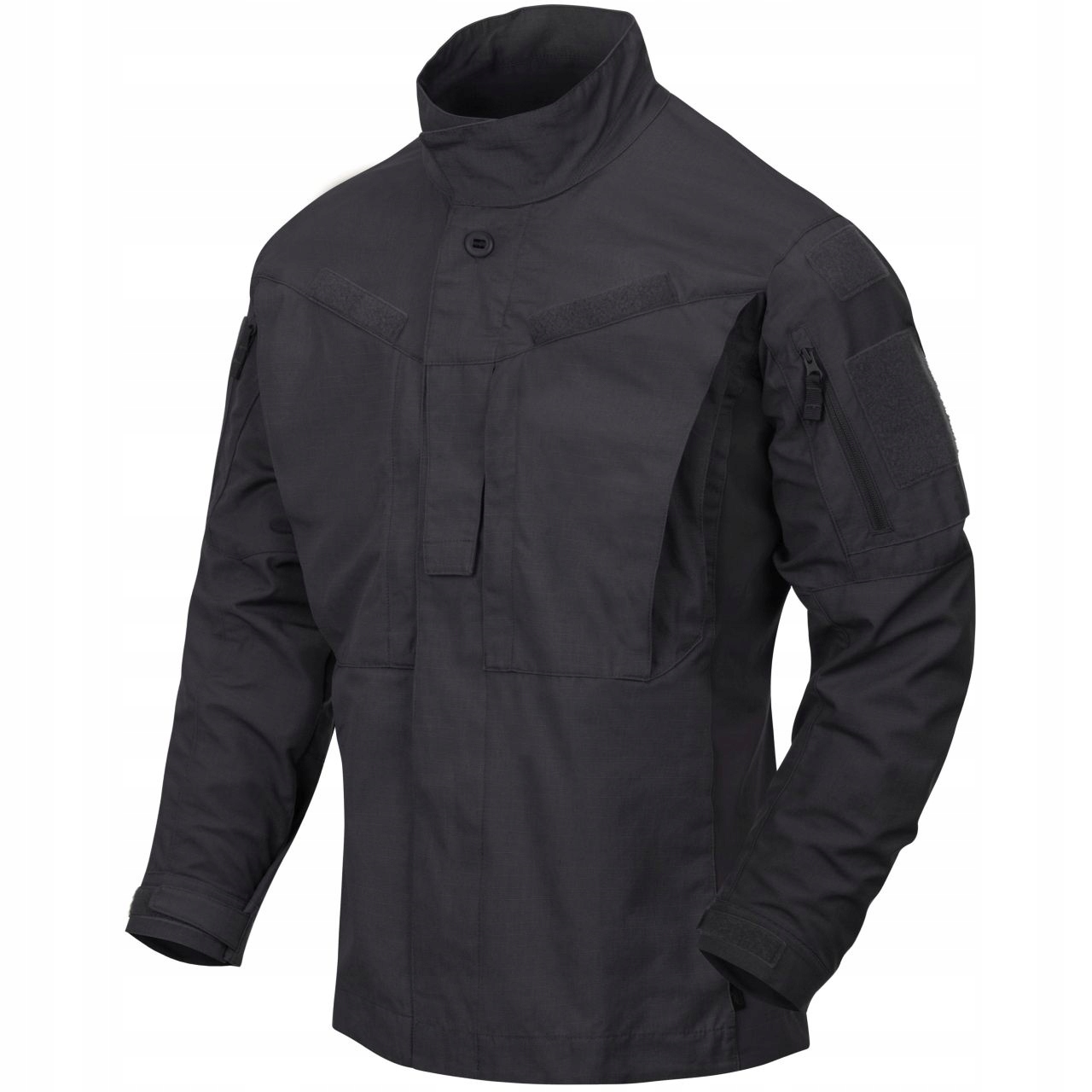 Mikina Helikon Mbdu Shadow Grey XL