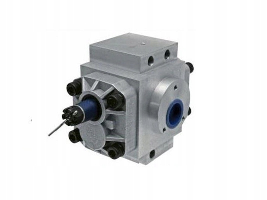 3038730M2 - ГИДРАВЛИЧЕСКИЙ НАСОС MASSEY FERGUSON 2/3/8