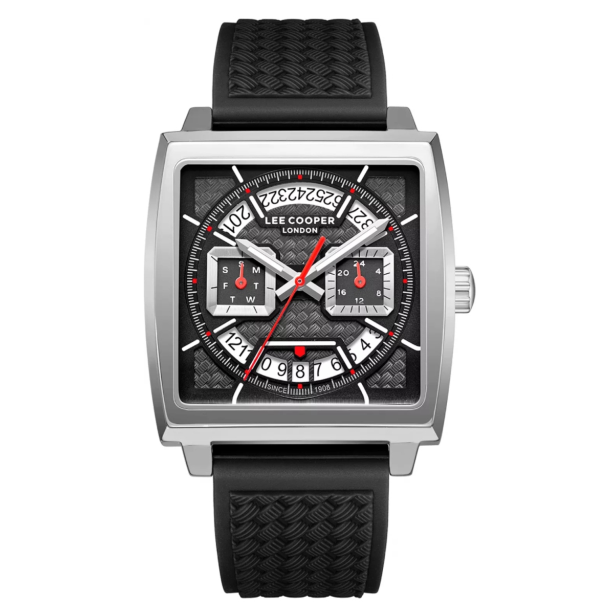 Lee Cooper pánské hodinky LC08065.351