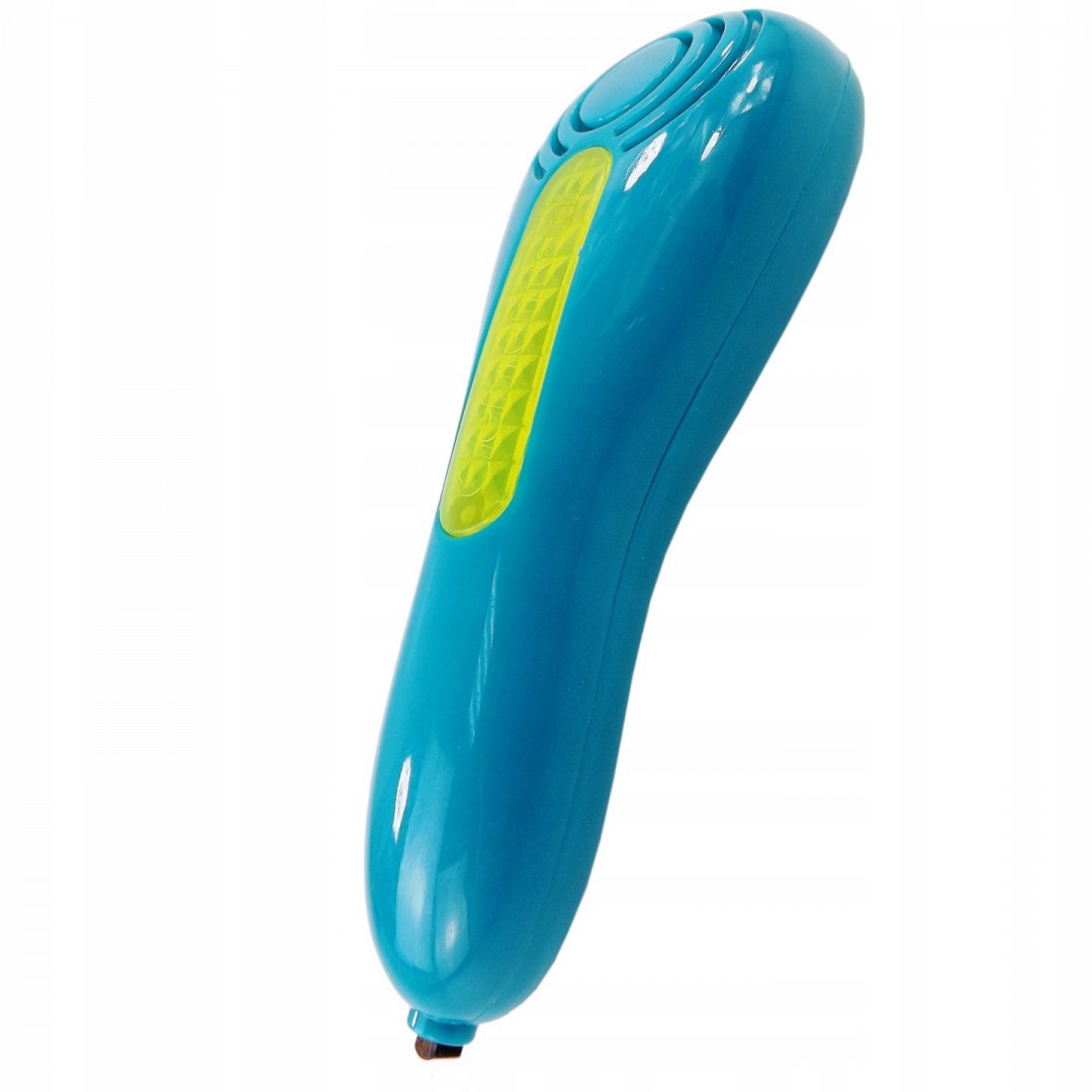 Clementoni Mówiące pióro 500 pytań przedszkolaka Stan opakowania oryginalne