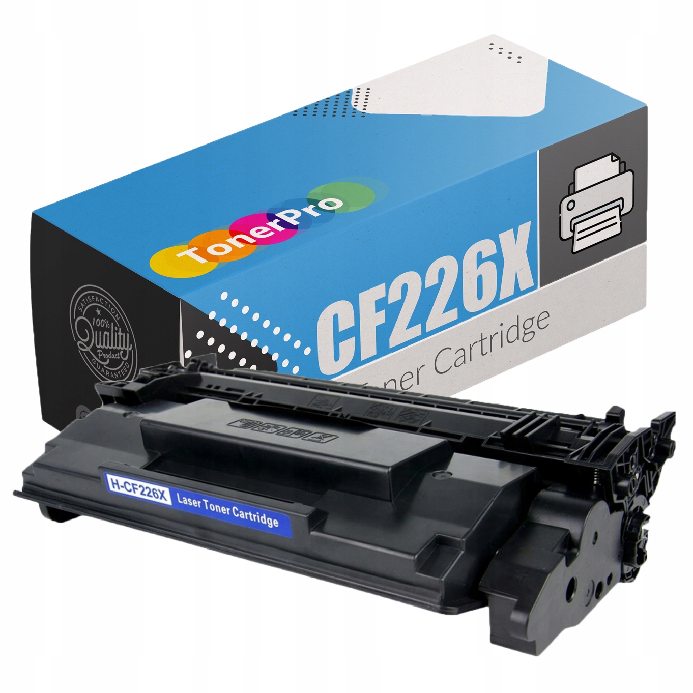 

Toner Do Drukarki Hp Laser Jet Pro M402dne M402dw