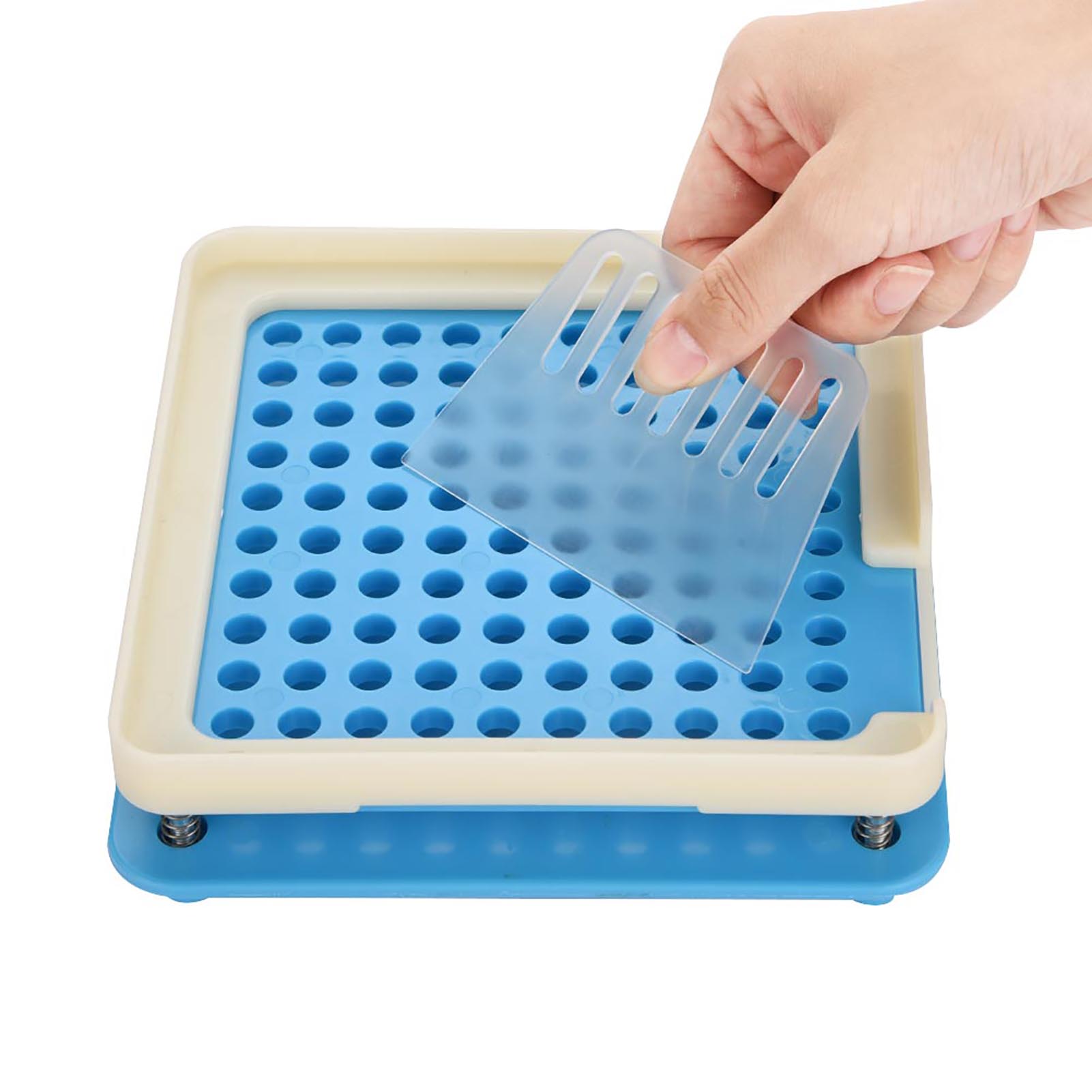 Kapsułkarka Kapsułkownica ROZM.00# 100-OTWOROWA