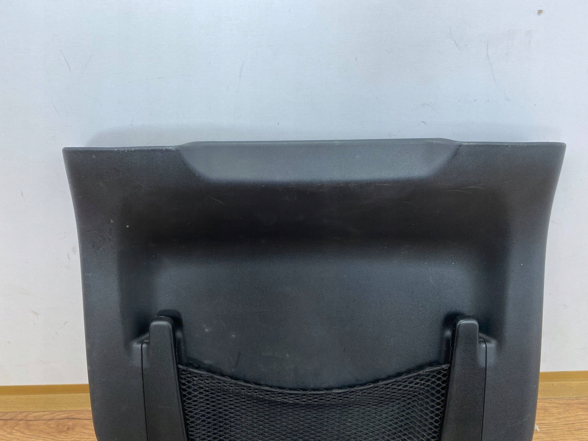 müanyag fedél fedél üllés pasazera Dodge Durango Citadel III 2014+