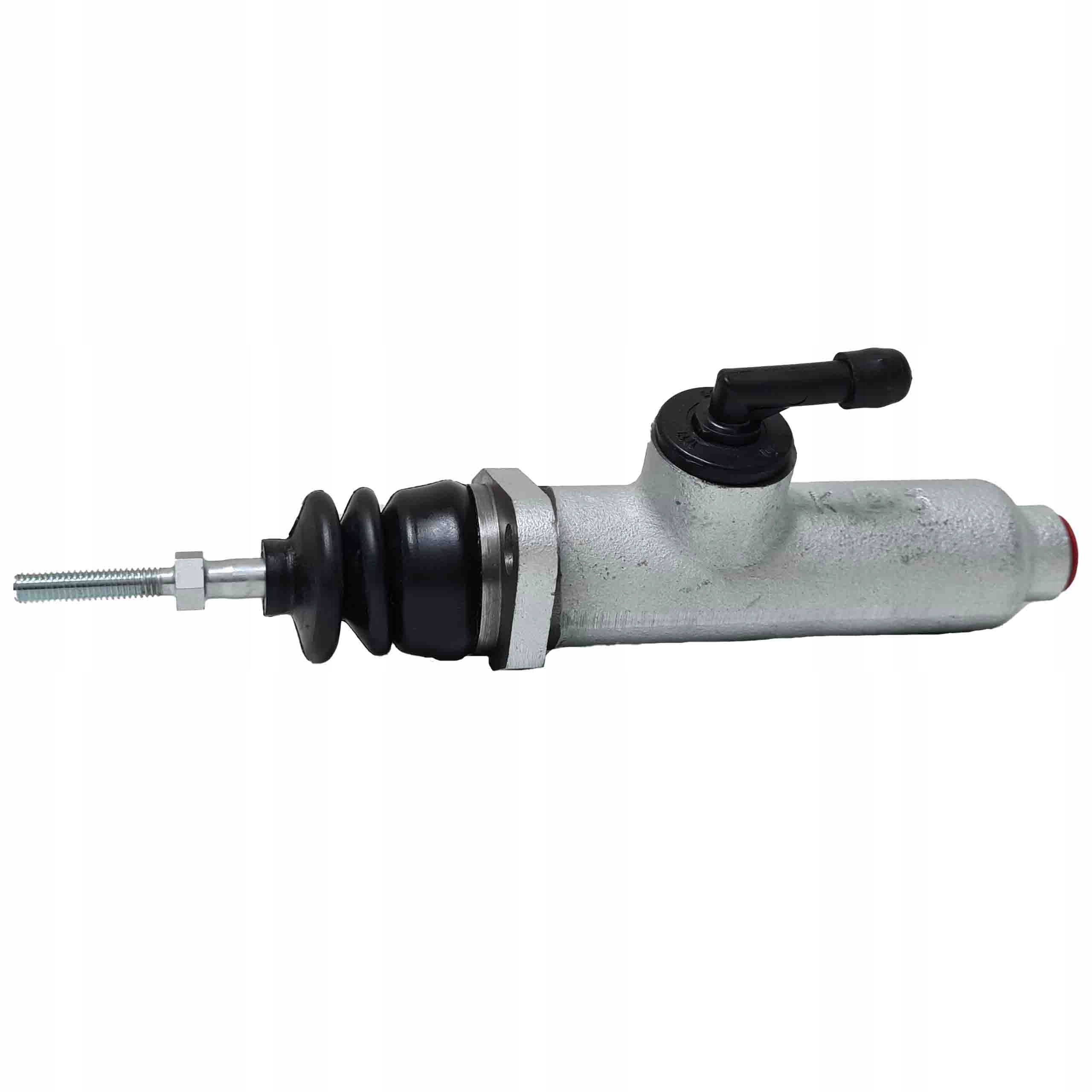 Pompka sprzęgłowa ZETOR Proxima Forterra 19255901