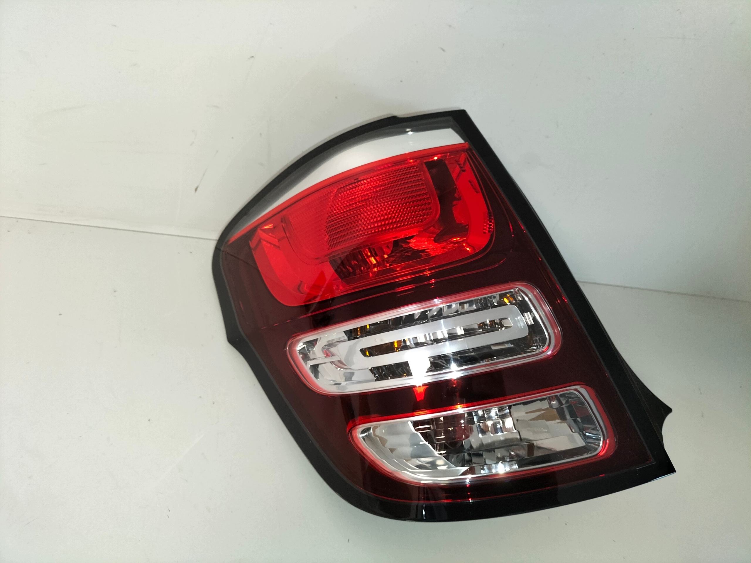 light rear rear part left CITROEN C3 II LIFT 13-16