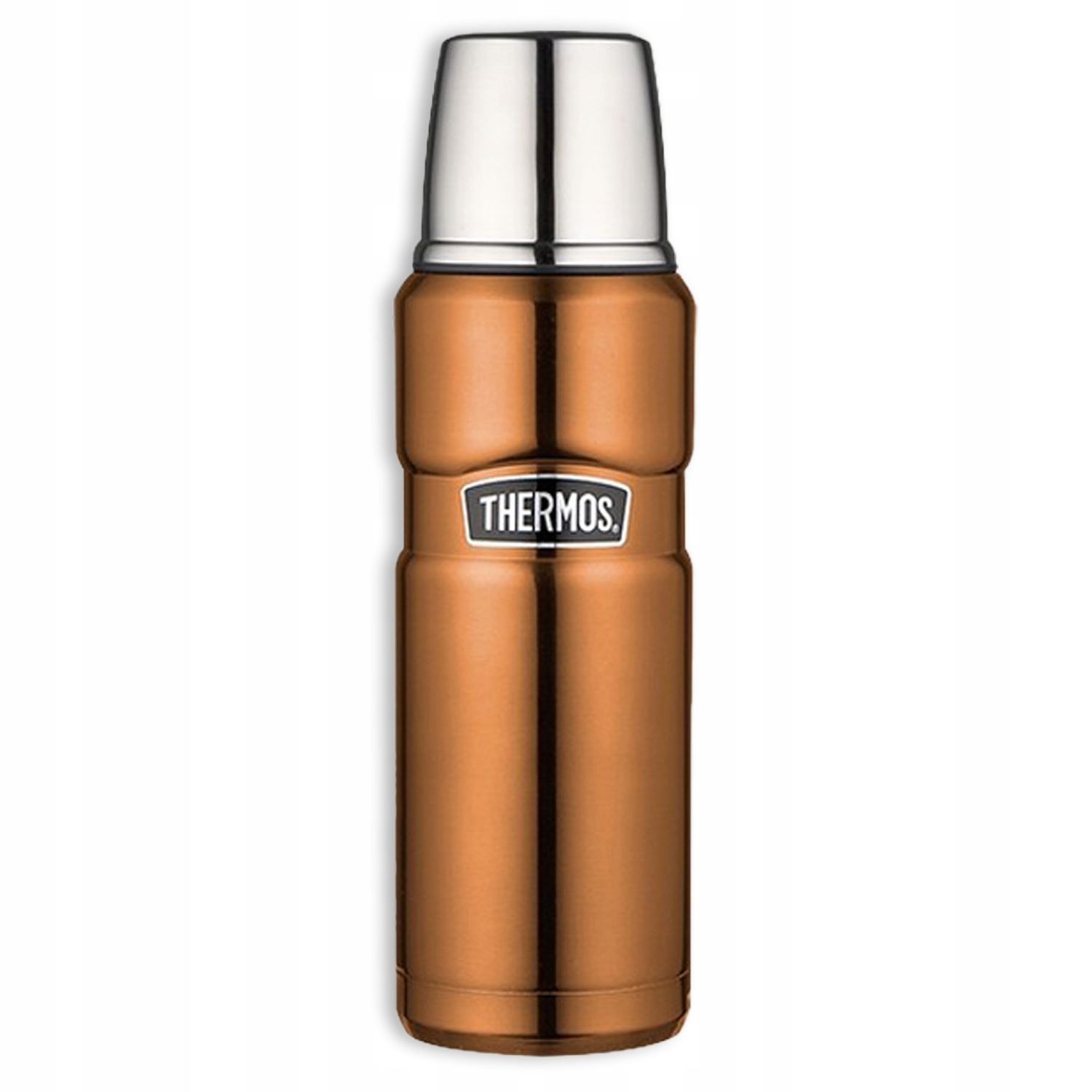 Termoska Thermos Stainless King Beverage Bottle 0.47