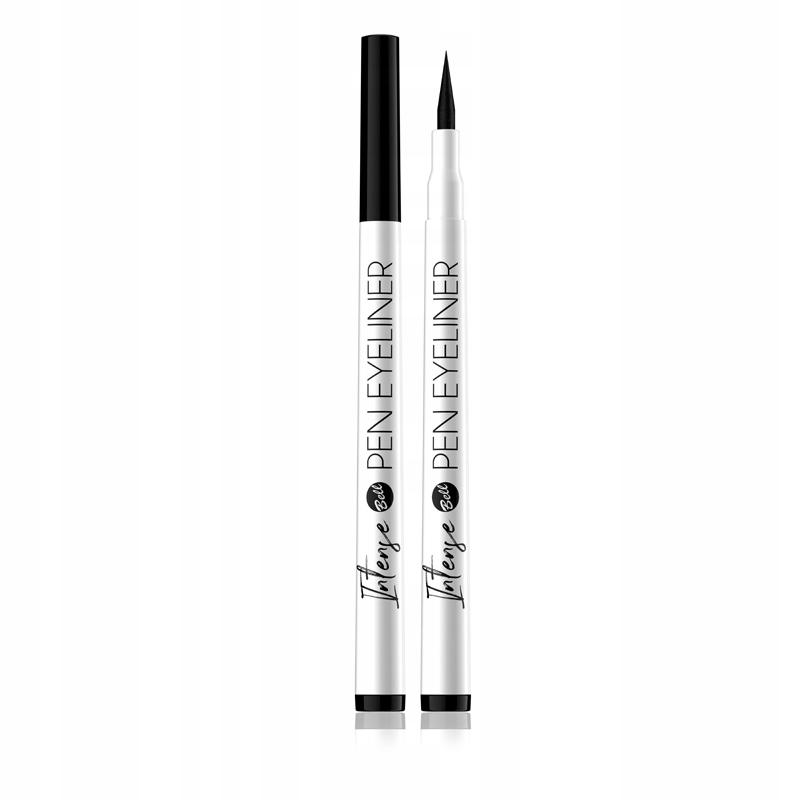 

Bell Intense Pen eyeliner we flamastrze 01