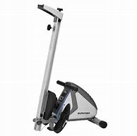 Wioślarz magnetyczny 8 ustawień komputer trening Marka Kayoba