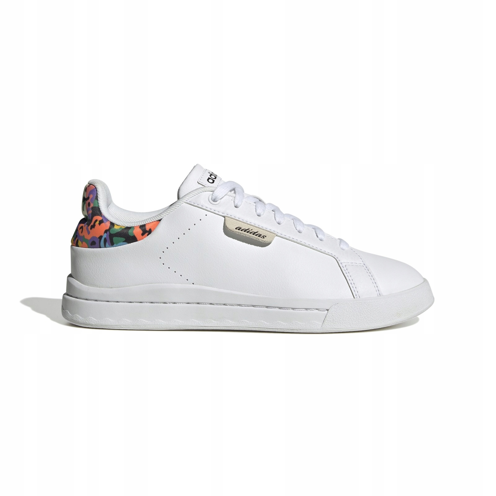 adidas Court Silk Shoes