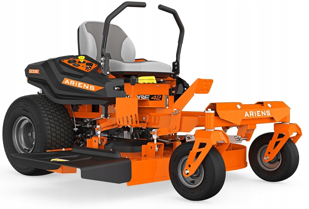 ARIENS EDGE ZERO SKRĘT TRAKTOREK OGRODOWY KOSIARKA Marka Cedrus