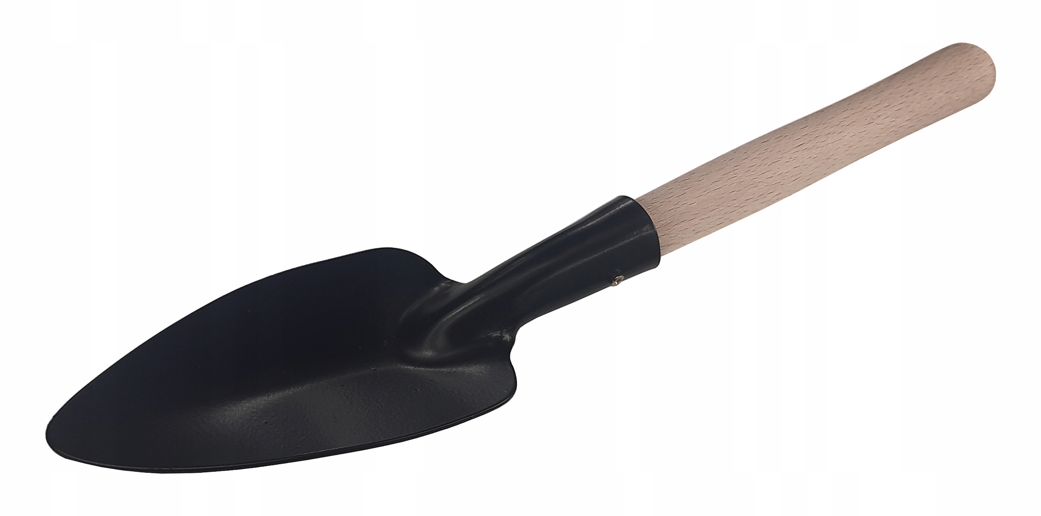 

Łopatka ogrodowa mała 130 mm