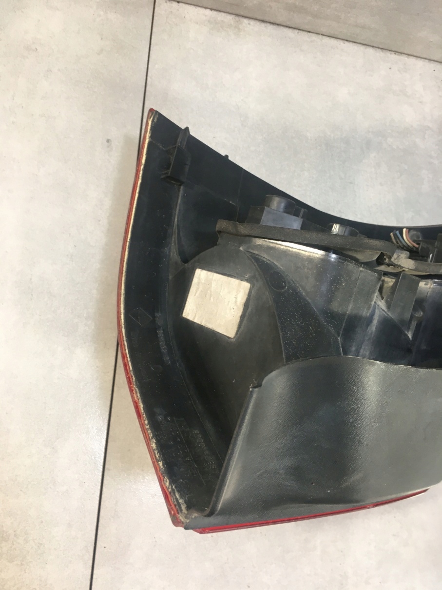 light right rear part RENAULT MEGANE II KOMBI 8200142683