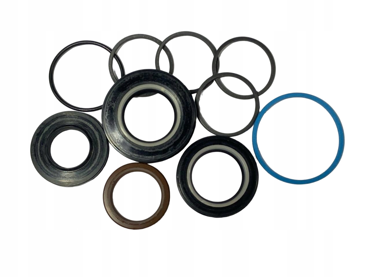 Sada pro opravu převodovky řízení s hydraulickým posilovačem