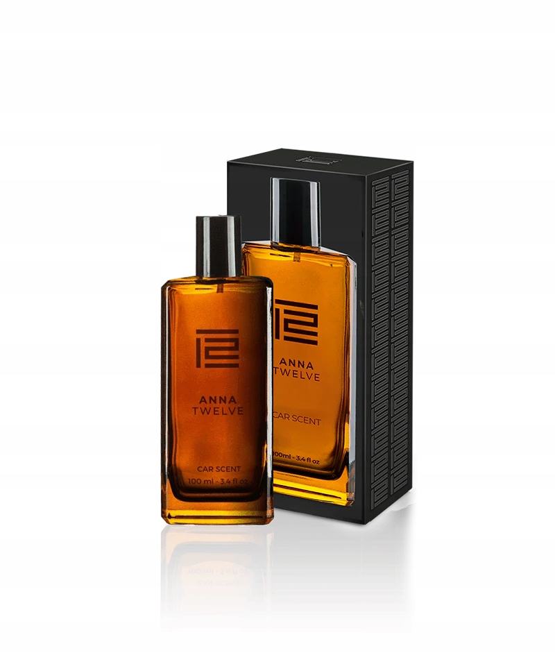Perfumy do auta - Horizon - AmberCar Basic Rodzaj inny
