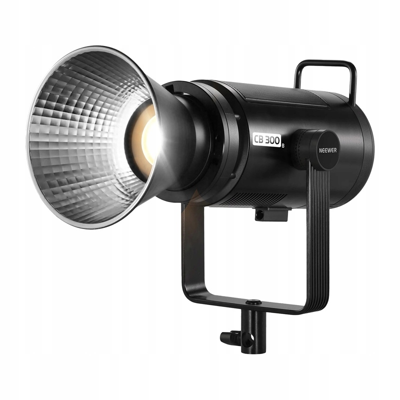 Lampa Led Cob Neewer CB300B Bicolor 320W