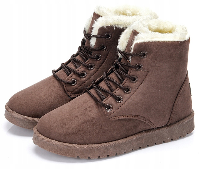 

37 Śniegowce Botki Emu śniegowce mukluki timberki