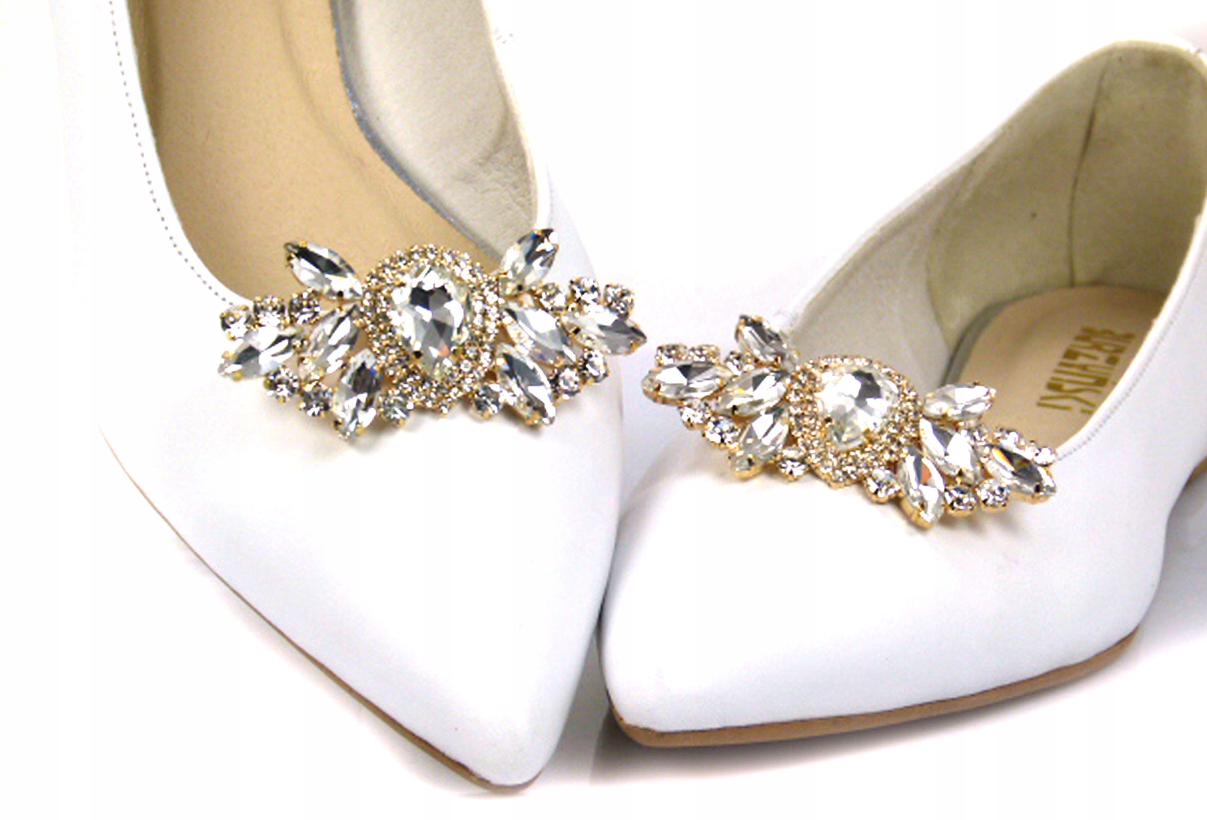 OZDOBA KRYSZ do butów NA TORBY BUTY BROSZKA KLIPS ozdoby do butówBURZYŃSKI Kod producenta 00001