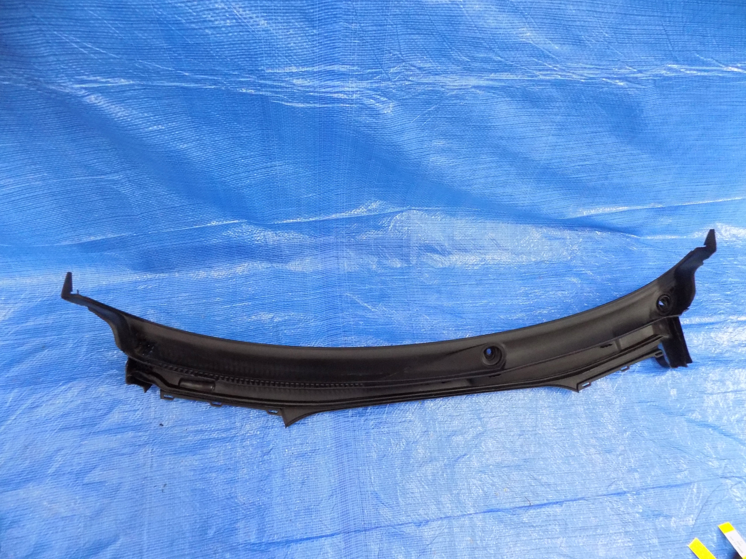 PODSZYBIE BMW X5 G05 20R 3,0 45E