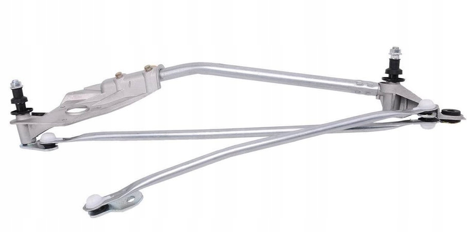 TWM1076Q - Механізм склоочисника HONDA Civic 2001-2005р.