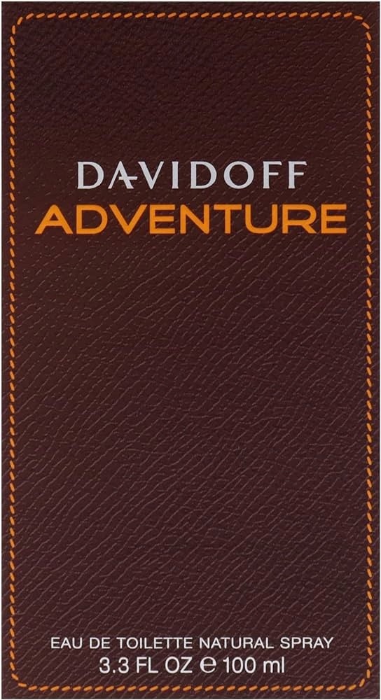 PERFUMY MĘSKIE DAVIDOFF ADVENTURE EDT 100 ML.ORYGINAŁ - FOLIA EAN (GTIN) 8058261194916